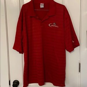 Men’s Adidas Climalite Polo Shirt